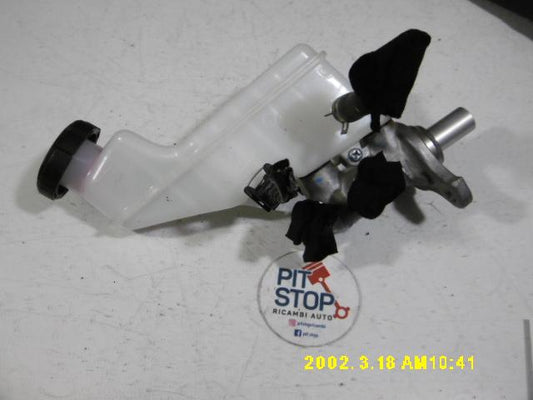 Pompa Freni - Hyundai Bayon Serie (21>) - Pit Stop Ricambi Auto