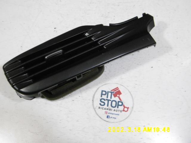 Bocchetta aria cruscotto SX - Hyundai Bayon Serie (21>) - Pit Stop Ricambi Auto