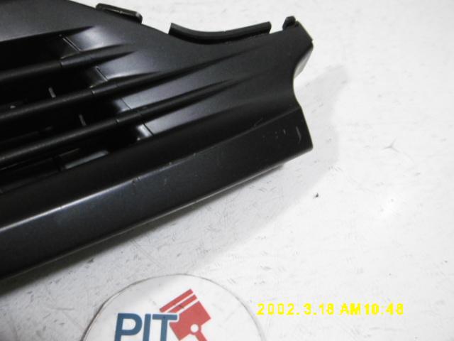 Bocchetta aria cruscotto SX - Hyundai Bayon Serie (21>) - Pit Stop Ricambi Auto