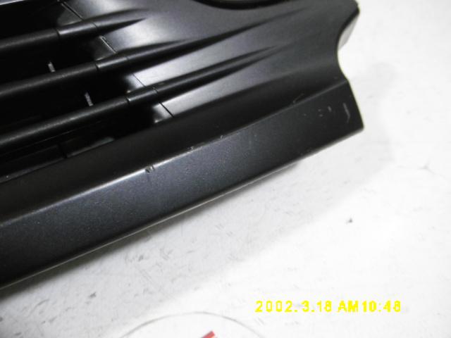 Bocchetta aria cruscotto SX - Hyundai Bayon Serie (21>) - Pit Stop Ricambi Auto