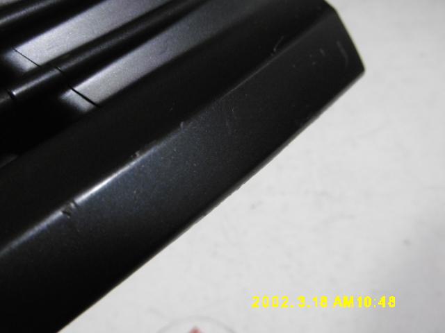 Bocchetta aria cruscotto SX - Hyundai Bayon Serie (21>) - Pit Stop Ricambi Auto