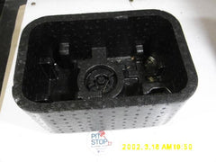 Alloggio ruota di scorta - Hyundai Bayon Serie (21>) - Pit Stop Ricambi Auto