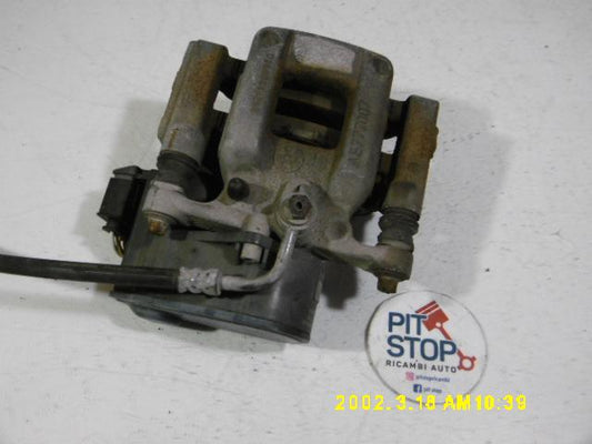 Pinza Freno Posteriore Destra - Peugeot 308 Sw (15>17) - Pit Stop Ricambi Auto