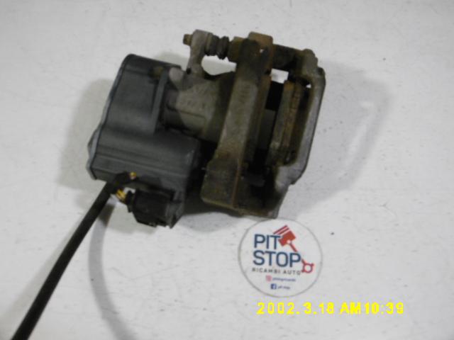 Pinza Freno Posteriore Destra - Peugeot 308 Sw (15>17) - Pit Stop Ricambi Auto