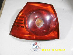 Stop fanale Posteriore Sinistro - Volkswagen Golf 5 Berlina (03>08) - Pit Stop Ricambi Auto