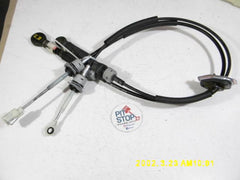 Corde cambio - Hyundai Bayon Serie (21>) - Pit Stop Ricambi Auto