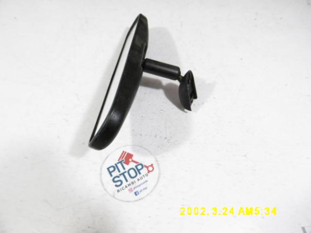 Specchietto Retrovisore Interno - Mercedes Classe A W168 2è Serie - Pit Stop Ricambi Auto