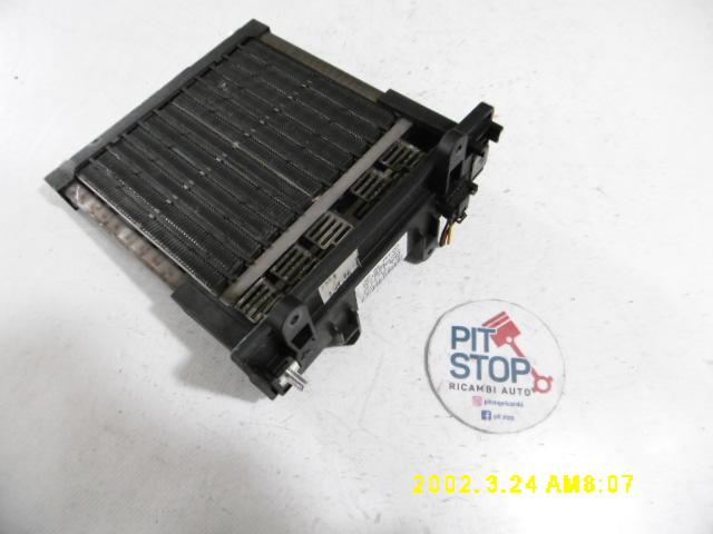 Resistenza riscaldamento - Mercedes Classe A W168 2è Serie - Pit Stop Ricambi Auto