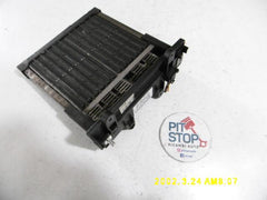 Resistenza riscaldamento - Mercedes Classe A W168 2è Serie - Pit Stop Ricambi Auto