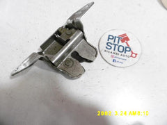 Serratura Cofano Posteriore - Mercedes Classe A W168 2è Serie - Pit Stop Ricambi Auto