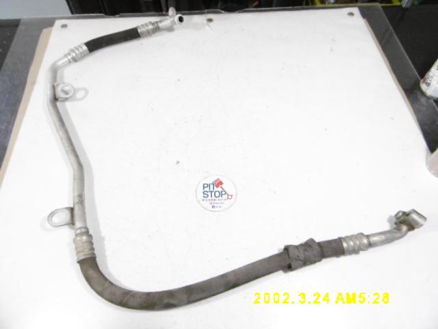 Tubo Aria condizionata - Mercedes Classe A W168 2è Serie - Pit Stop Ricambi Auto