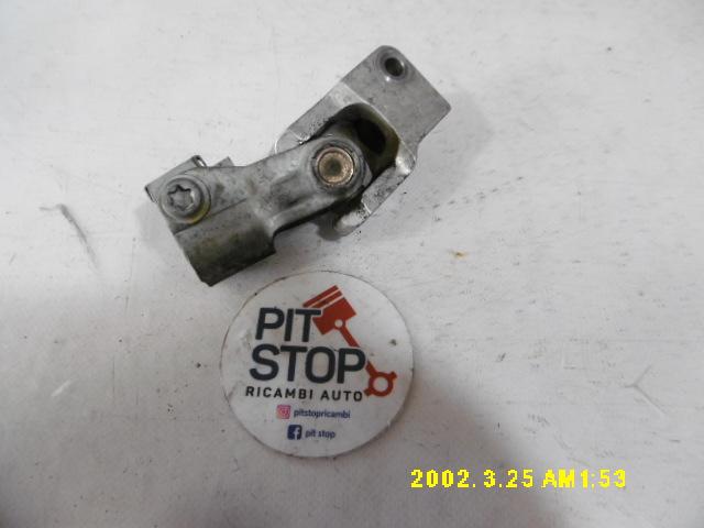 Snodo canna sterzo - Mercedes Classe A W168 2è Serie - Pit Stop Ricambi Auto