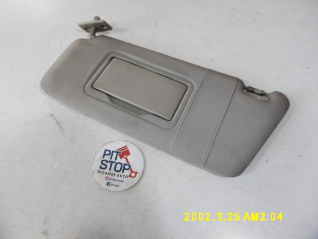 Parasole aletta anteriore SX - Mercedes Classe A W168 2è Serie - Pit Stop Ricambi Auto