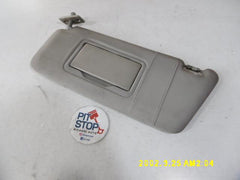 Parasole aletta anteriore SX - Mercedes Classe A W168 2è Serie - Pit Stop Ricambi Auto