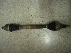 Semiasse Anteriore Sinistro - Renault Scenic 3è Serie - Pit Stop Ricambi Auto