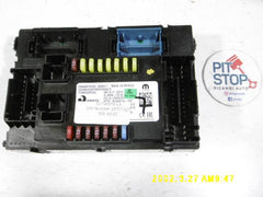 Body Computer - Jeep Compass Serie (16>) - Pit Stop Ricambi Auto
