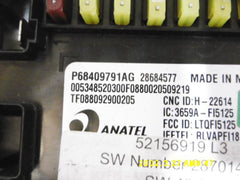 Body Computer - Jeep Compass Serie (16>) - Pit Stop Ricambi Auto