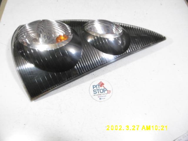 Stop fanale posteriore Destro - Citroen C1 1è Serie - Pit Stop Ricambi Auto