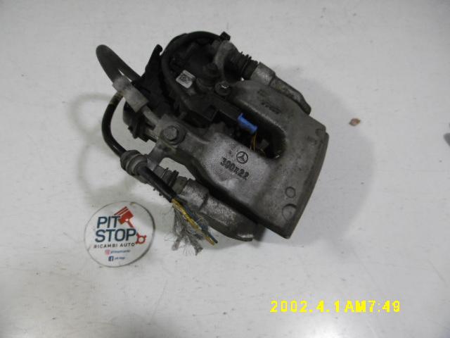 Pinza Freno Posteriore Destra - Mercedes Classe E W213 - Pit Stop Ricambi Auto