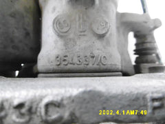 Pinza Freno Posteriore Destra - Mercedes Classe E W213 - Pit Stop Ricambi Auto