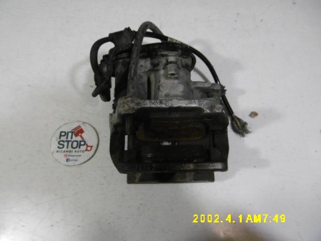 Pinza Freno Posteriore Destra - Mercedes Classe E W213 - Pit Stop Ricambi Auto