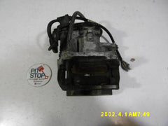 Pinza Freno Posteriore Destra - Mercedes Classe E W213 - Pit Stop Ricambi Auto