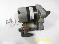 Motorino d' avviamento - Citroen C1 1è Serie - Pit Stop Ricambi Auto