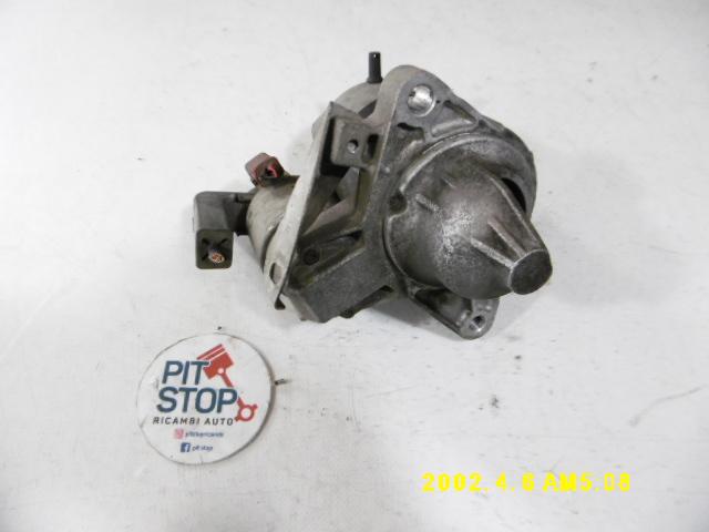 Motorino d' avviamento - Citroen C1 1è Serie - Pit Stop Ricambi Auto