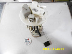 Galleggiante Serbatoio - Citroen C1 1è Serie - Pit Stop Ricambi Auto