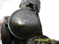 Corpo Farfallato - Citroen C1 1è Serie - Pit Stop Ricambi Auto