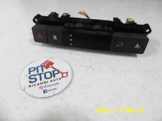 Display - Chevrolet Captiva 1è Serie - Pit Stop Ricambi Auto