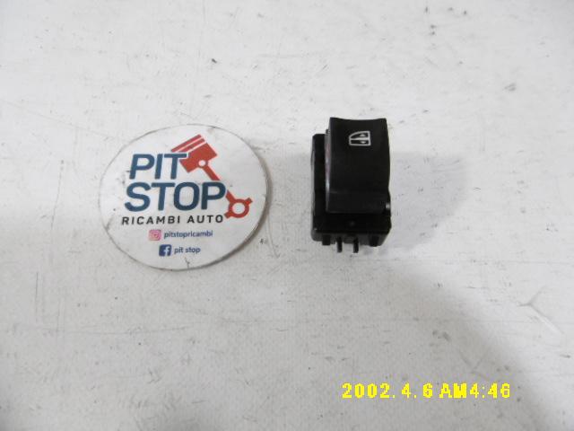 Pulsante - Renault Megane Iii (08>16) - Pit Stop Ricambi Auto