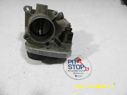 Corpo Farfallato - Seat Ibiza Serie (02>05) - Pit Stop Ricambi Auto