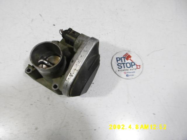 Corpo Farfallato - Seat Ibiza Serie (02>05) - Pit Stop Ricambi Auto