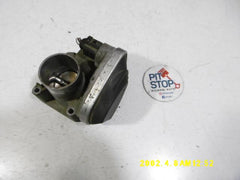 Corpo Farfallato - Seat Ibiza Serie (02>05) - Pit Stop Ricambi Auto