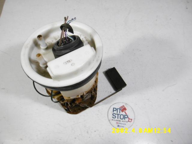 Galleggiante Serbatoio - Seat Ibiza Serie (02>05) - Pit Stop Ricambi Auto