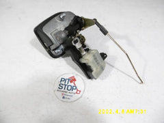 Maniglia portellone posteriore - Seat Ibiza Serie (02>05) - Pit Stop Ricambi Auto