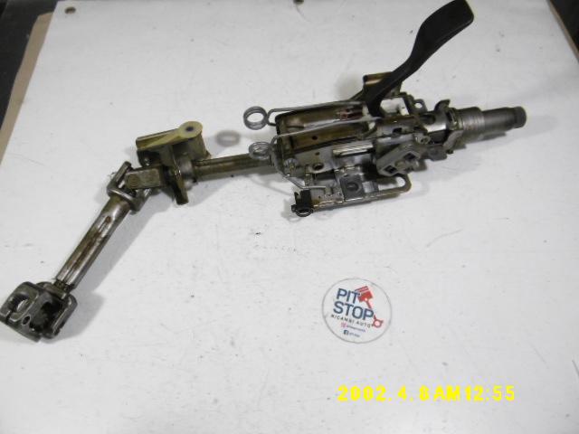 Piantone Sterzo - Seat Ibiza Serie (02>05) - Pit Stop Ricambi Auto