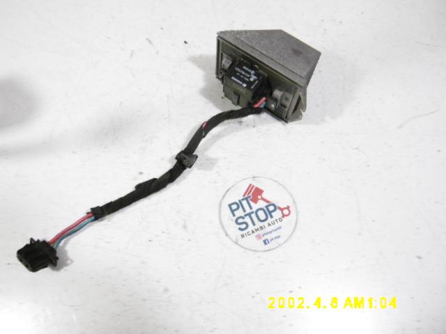 Resistenza riscaldamento - Seat Ibiza Serie (02>05) - Pit Stop Ricambi Auto