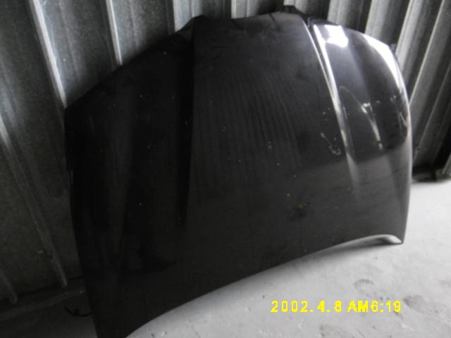 Cofano Anteriore - Seat Ibiza Serie (02>05) - Pit Stop Ricambi Auto