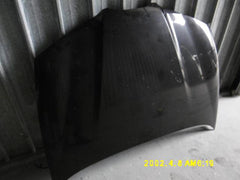 Cofano Anteriore - Seat Ibiza Serie (02>05) - Pit Stop Ricambi Auto