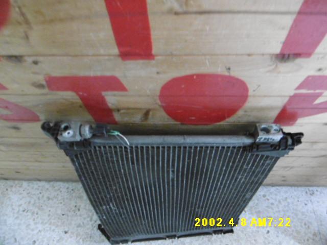 Radiatore aria condizionata - Nissan Micra 7è Serie - Pit Stop Ricambi Auto