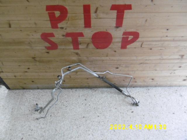 Tubo Aria condizionata - Nissan Micra 7è Serie - Pit Stop Ricambi Auto