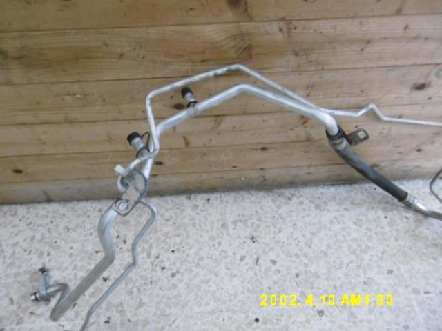 Tubo Aria condizionata - Nissan Micra 7è Serie - Pit Stop Ricambi Auto