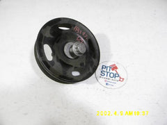 Puleggia albero motore - Seat Ibiza Serie (02>05) - Pit Stop Ricambi Auto