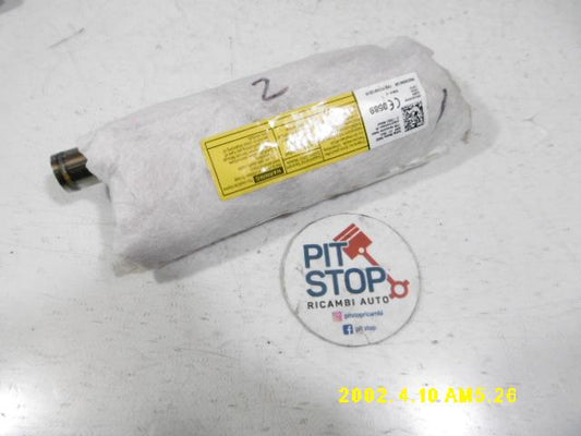 Airbag sedile destro - Jeep Compass Serie (16>) - Pit Stop Ricambi Auto