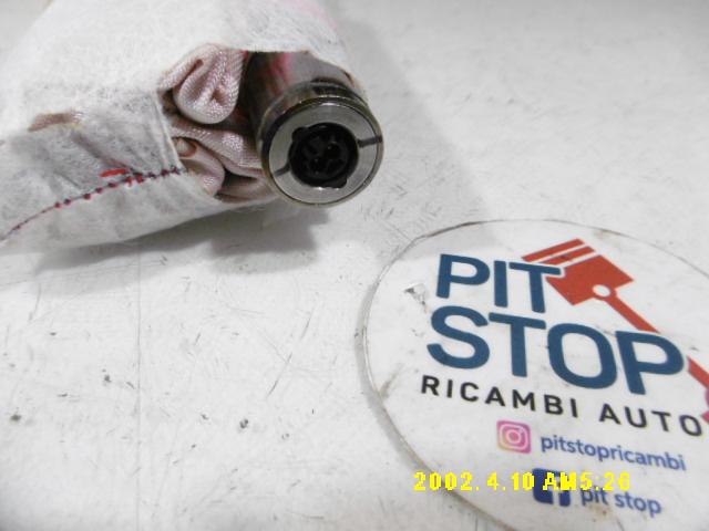 Airbag Sedile sinistro - Jeep Compass Serie (16>) - Pit Stop Ricambi Auto