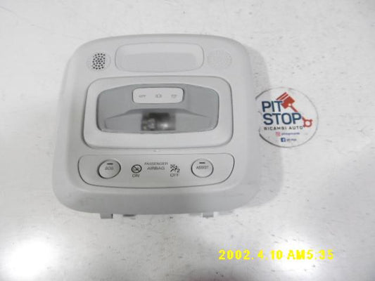 Plafoniera - Fiat 500 Serie Elettrica (20>) - Pit Stop Ricambi Auto