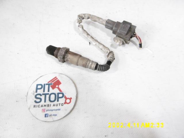 Sonda Lambda - Citroen C1 1è Serie - Pit Stop Ricambi Auto