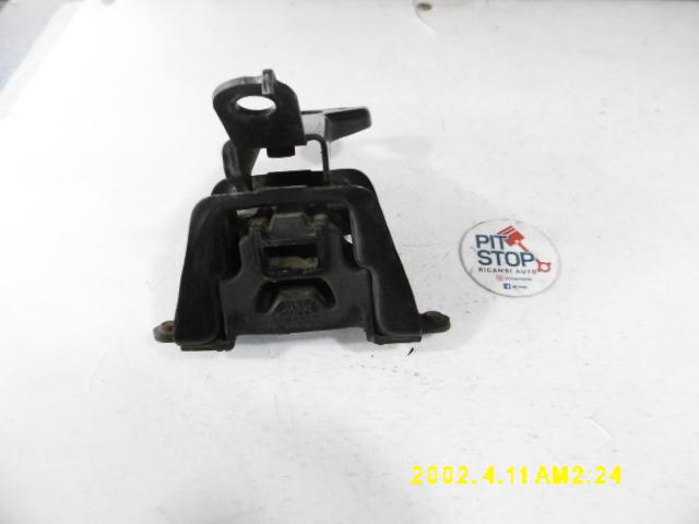 Supporti Motore - Citroen C1 1è Serie - Pit Stop Ricambi Auto